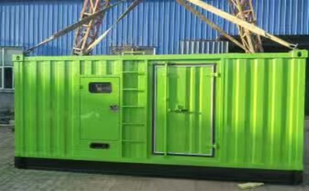 永寿600kw大型柴油发电机组出租价格 永寿600kw大型柴油发电机组出租价格